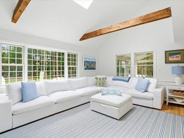 House for sale in Duxbury, Massachusetts