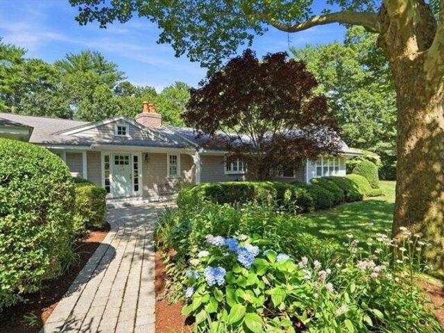 House for sale in Duxbury, Massachusetts