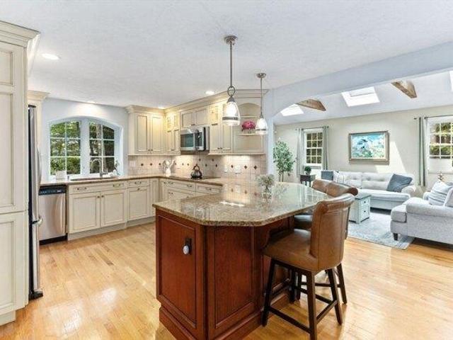 House for sale in Duxbury, Massachusetts
