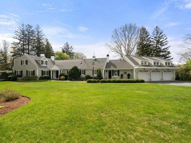 House for sale in Duxbury, Massachusetts