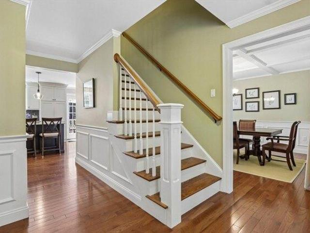 House for sale in Duxbury, Massachusetts