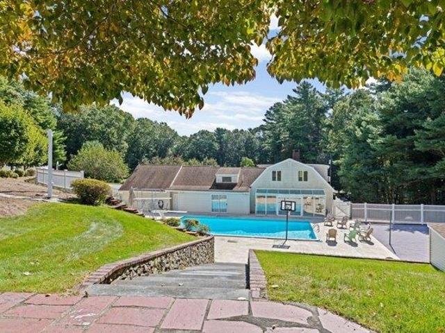 House for sale in Duxbury, Massachusetts