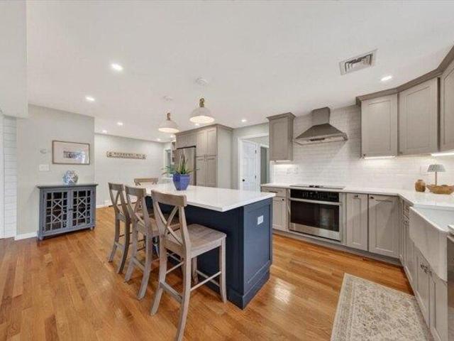 House for sale in Duxbury, Massachusetts