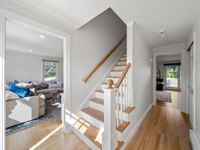 House for sale in Duxbury, Massachusetts