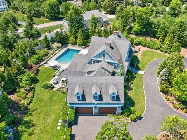 House for sale in Duxbury, Massachusetts