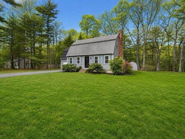 House for sale in Duxbury, Massachusetts