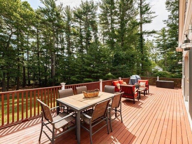House for sale in Duxbury, Massachusetts