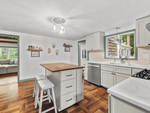House for sale in Duxbury, Massachusetts