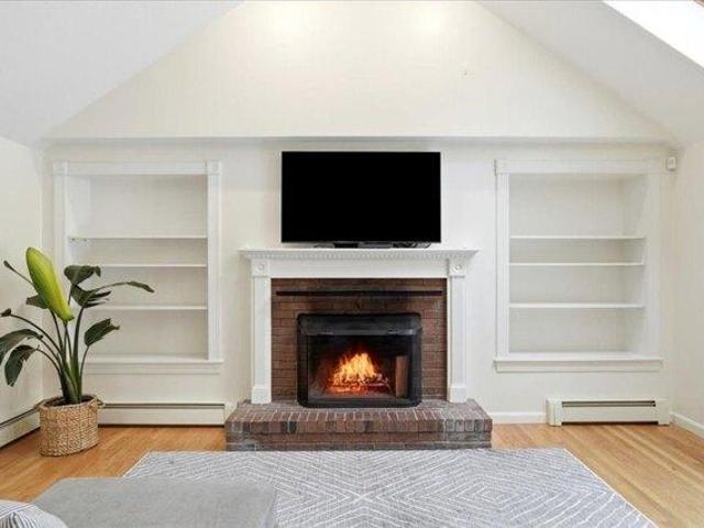 House for sale in Duxbury, Massachusetts
