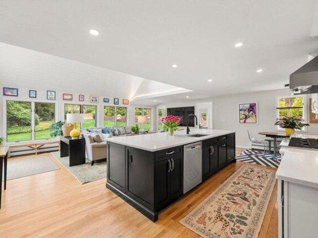 House for sale in Duxbury, Massachusetts