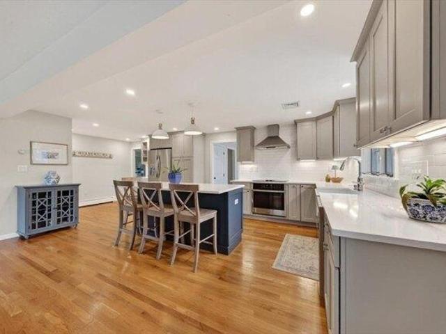 House for sale in Duxbury, Massachusetts