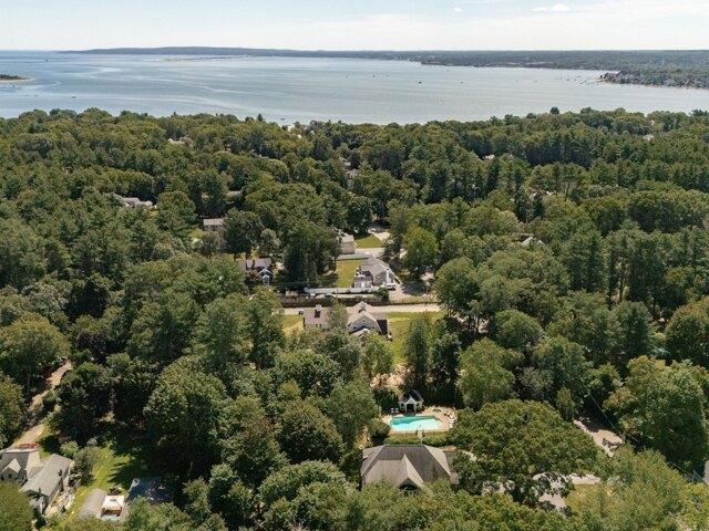 House for sale in Miles Standish Park, Duxbury