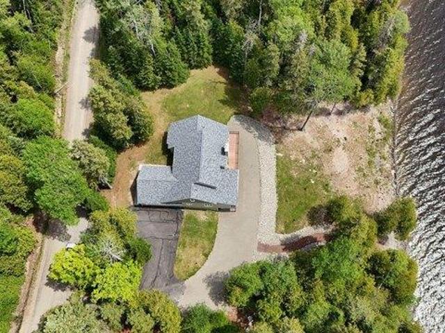 House for sale in Eagle Lake, Maine