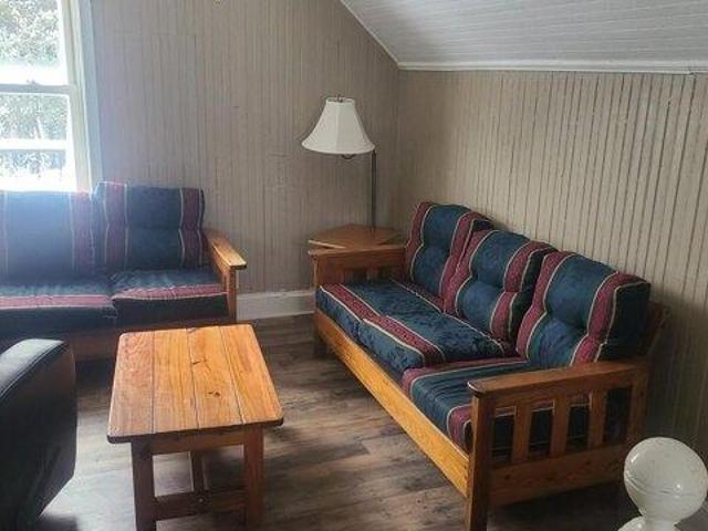House for sale in Eagle Lake, Maine