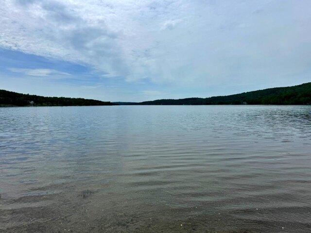 House for sale in Eagle Lake, Maine