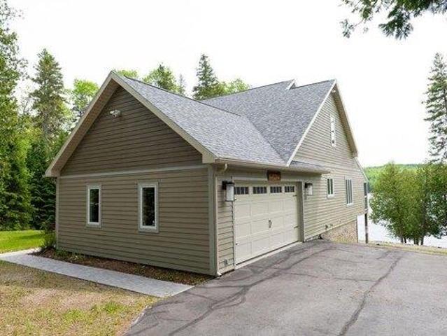 House for sale in Eagle Lake, Maine
