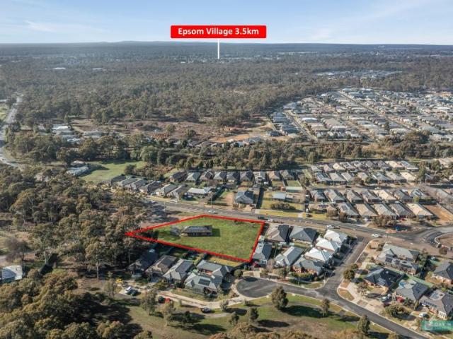 House for sale in Bendigo, Victoria