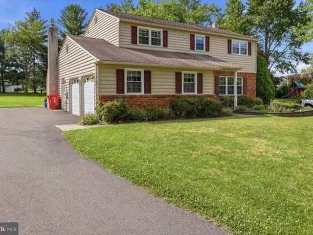 House for sale in Audubon, Pennsylvania