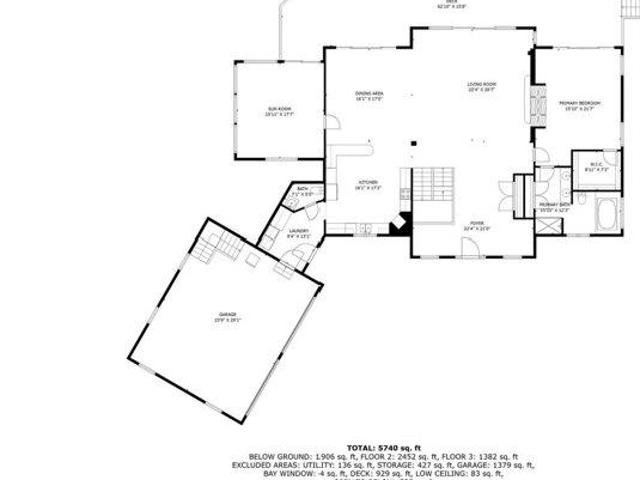 House for sale in Earleville, Maryland