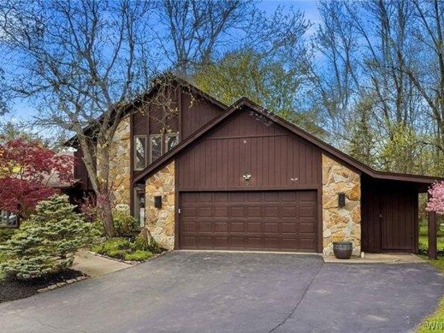 House for sale in East Amherst, New York