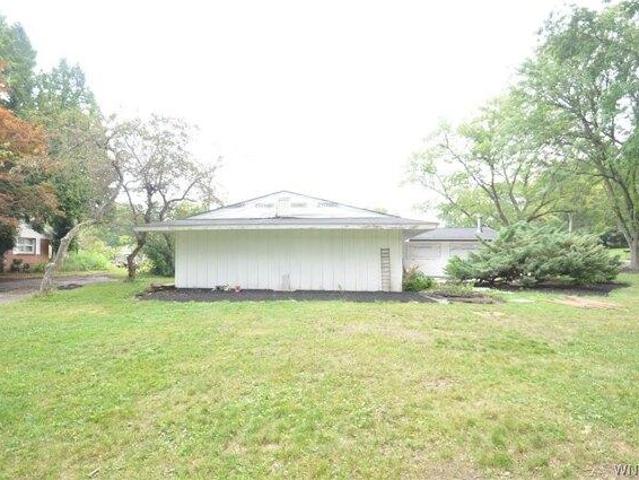House for sale in New York