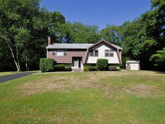 House for sale in East Bridgewater, Massachusetts