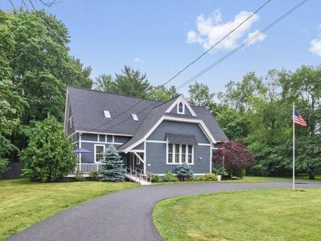House for sale in East Bridgewater, Massachusetts