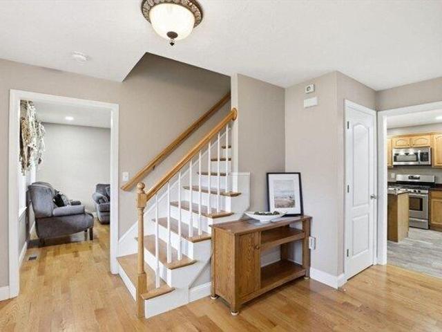 House for sale in East Bridgewater, Massachusetts
