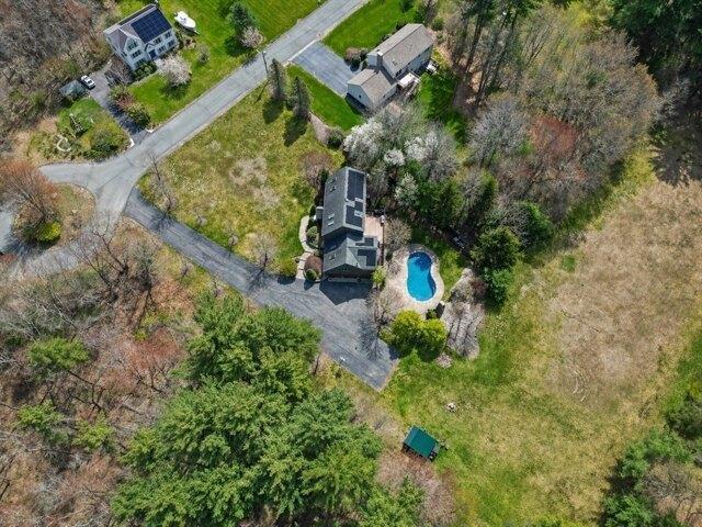 House for sale in East Bridgewater, Massachusetts