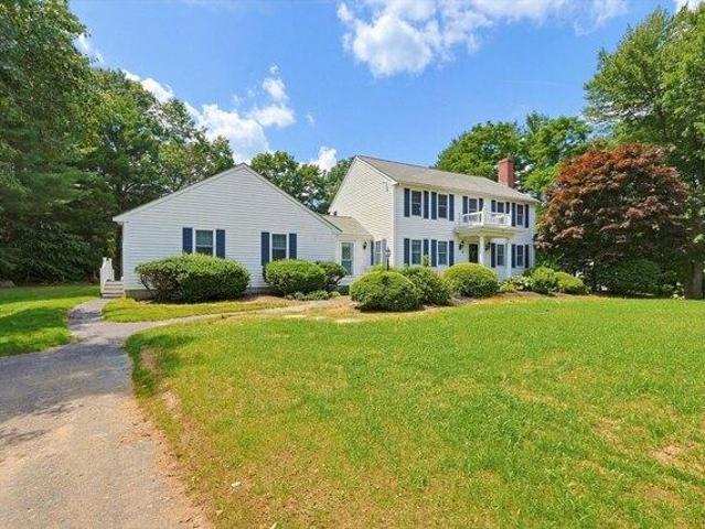 House for sale in East Bridgewater, Massachusetts