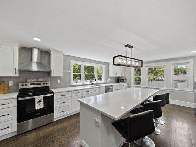 House for sale in East Bridgewater, Massachusetts