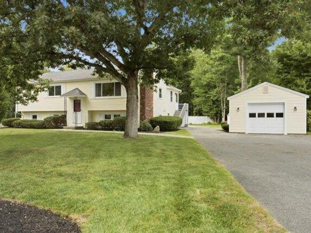 House for sale in East Bridgewater, Massachusetts