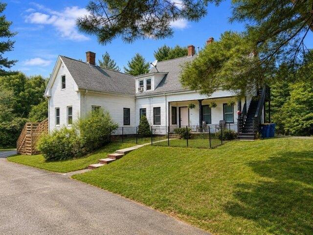 House for sale in East Bridgewater, Massachusetts