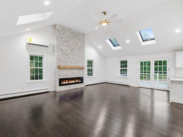 House for sale in East Bridgewater, Massachusetts