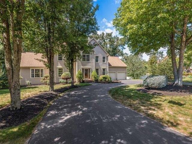House for sale in East Bridgewater, Massachusetts
