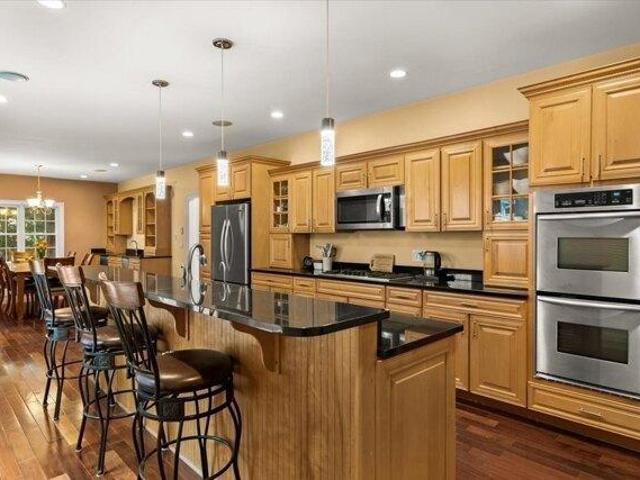 House for sale in East Bridgewater, Massachusetts