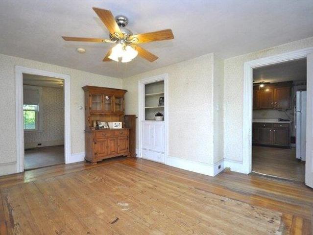 House for sale in East Bridgewater, Massachusetts