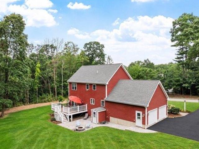 House for sale in East Bridgewater, Plymouth County
