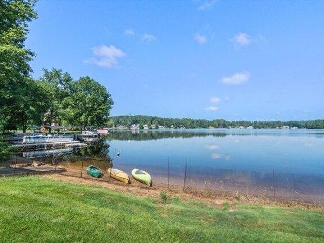 House for sale in East Brookfield, Massachusetts