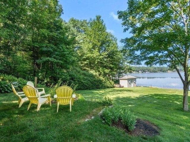 House for sale in East Brookfield, Massachusetts