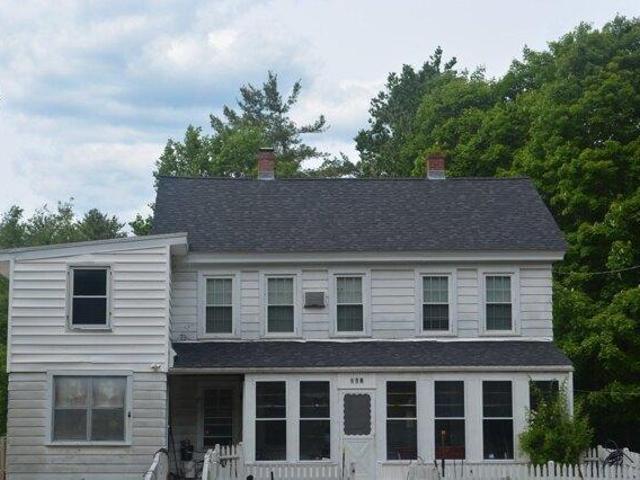 House for sale in East Brookfield, Massachusetts