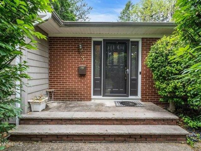 House for sale in East Brunswick, New Jersey