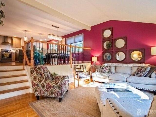 House for sale in East Brunswick, New Jersey