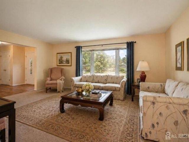 House for sale in East Brunswick, New Jersey