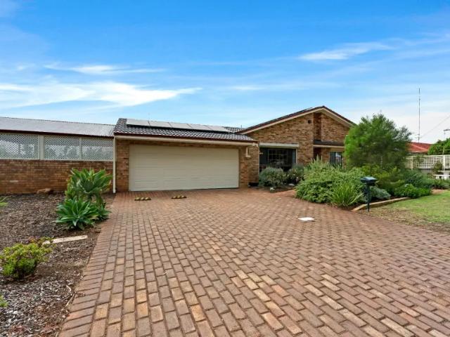 House for sale in Bunbury, Western Australia