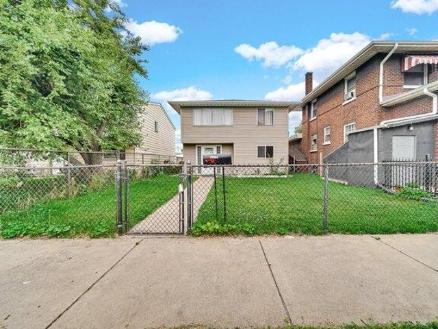 House for sale in East Chicago, Indiana