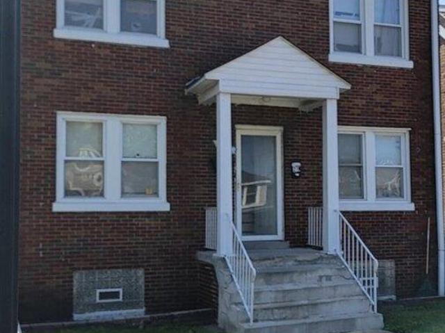 House for sale in East Chicago, Indiana