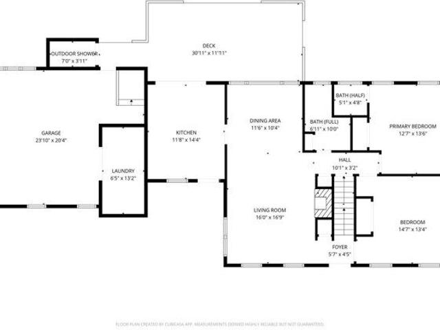 House for sale in Dennis, Massachusetts