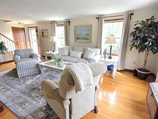 House for sale in Dennis, Massachusetts