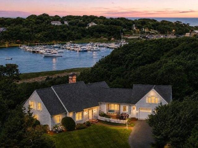 House for sale in Dennis, Massachusetts
